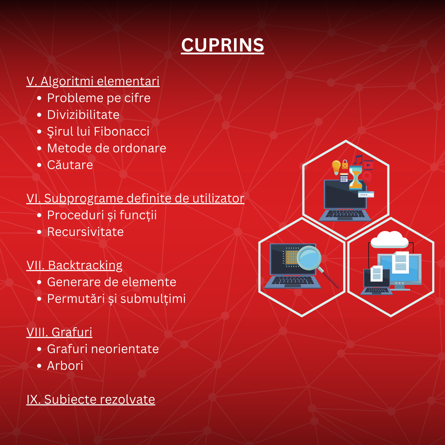 Informatică | Carte Bacalaureat