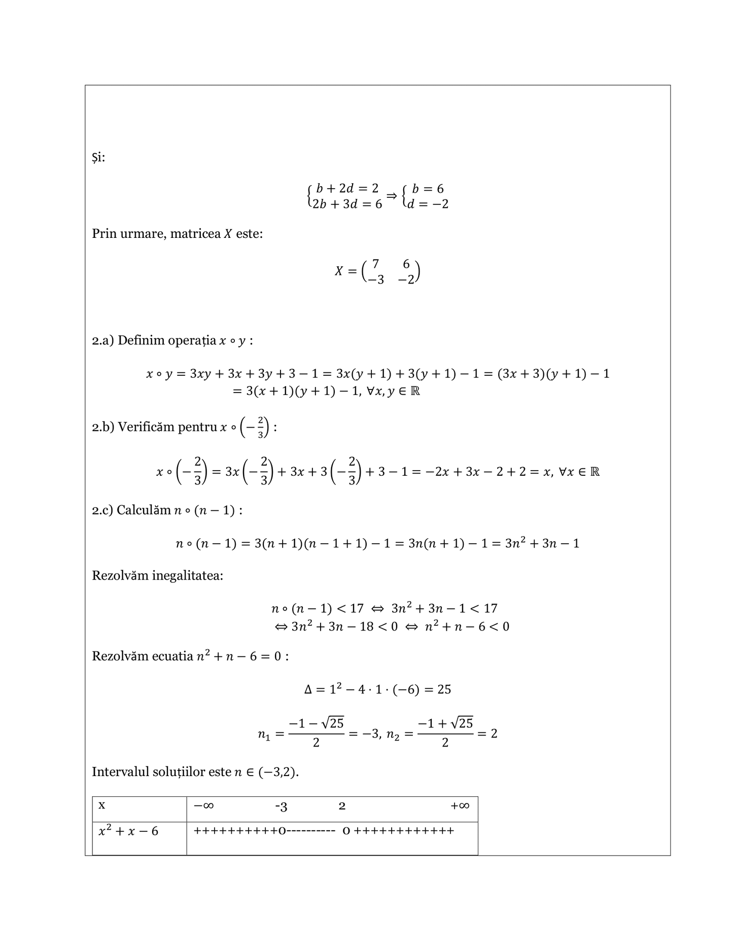 Pachet Bacalaureat: 70 de Teste de Antrenament | Română + Matematică