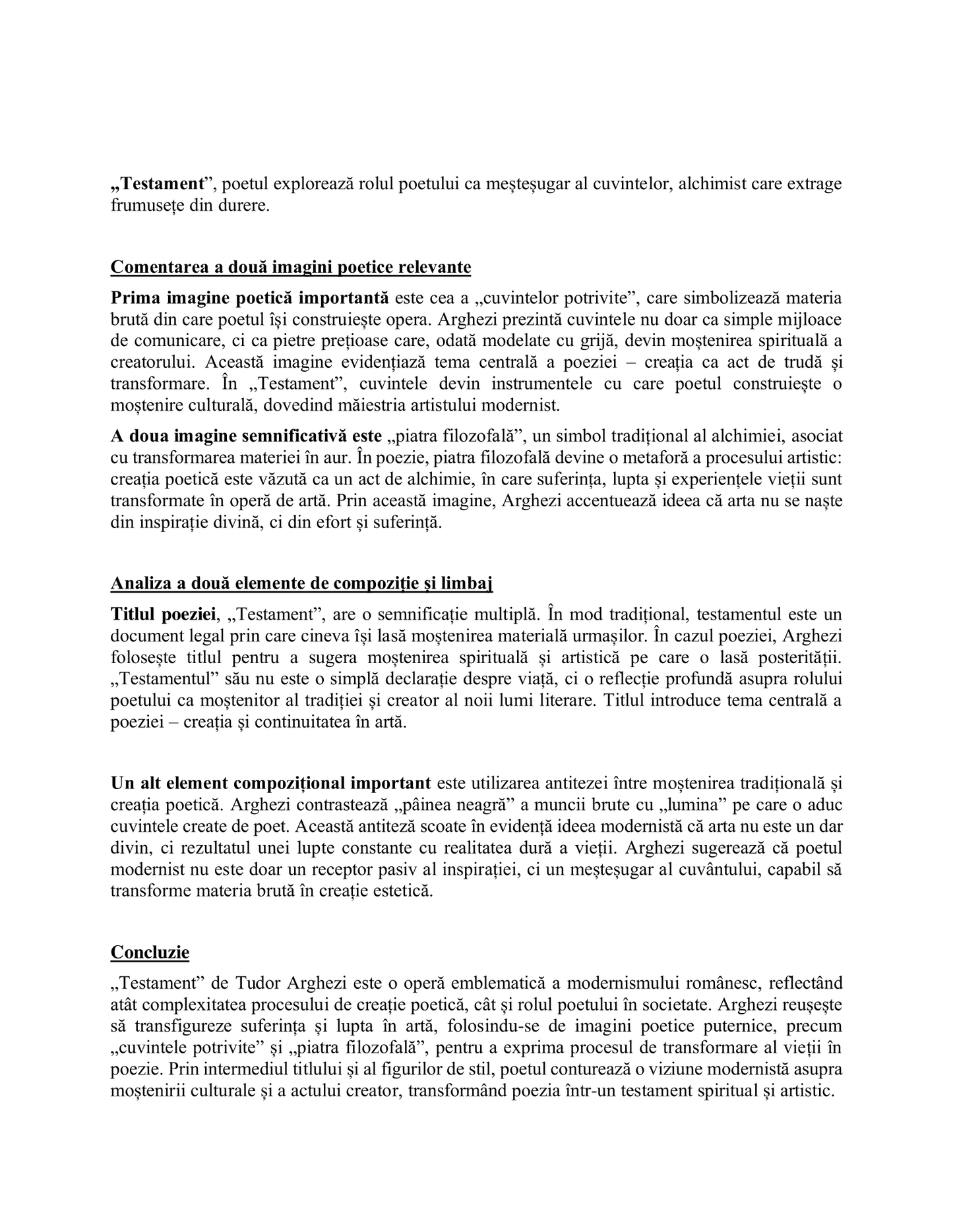 Pachet Bacalaureat: 70 de Teste de Antrenament | Română + Matematică