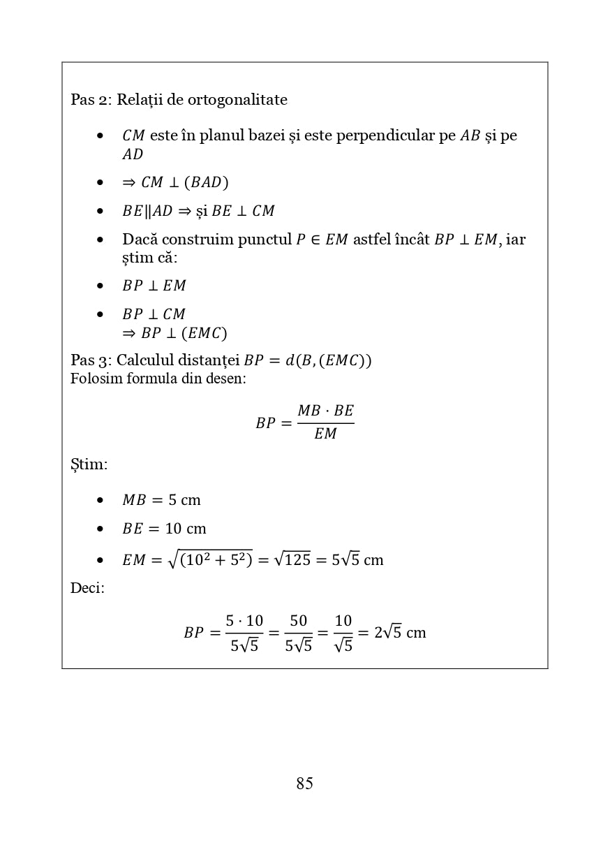 Pachet Evaluarea Națională: 65 de Teste de Antrenament | Română + Matematică