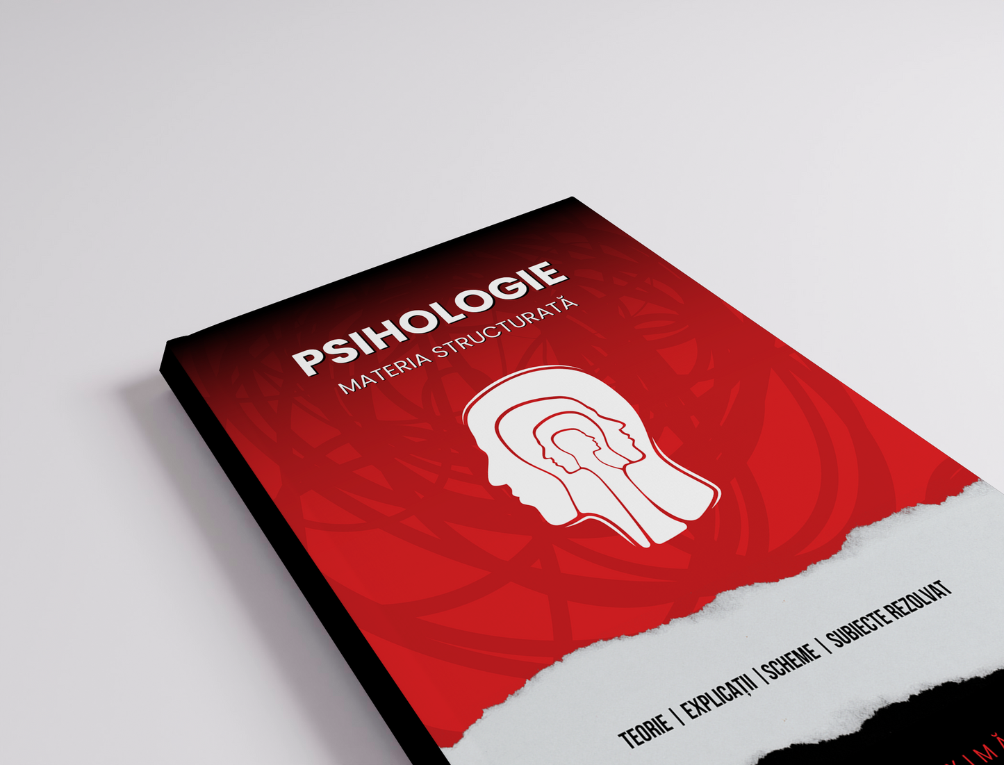 Psihologie | Carte Bacalaureat