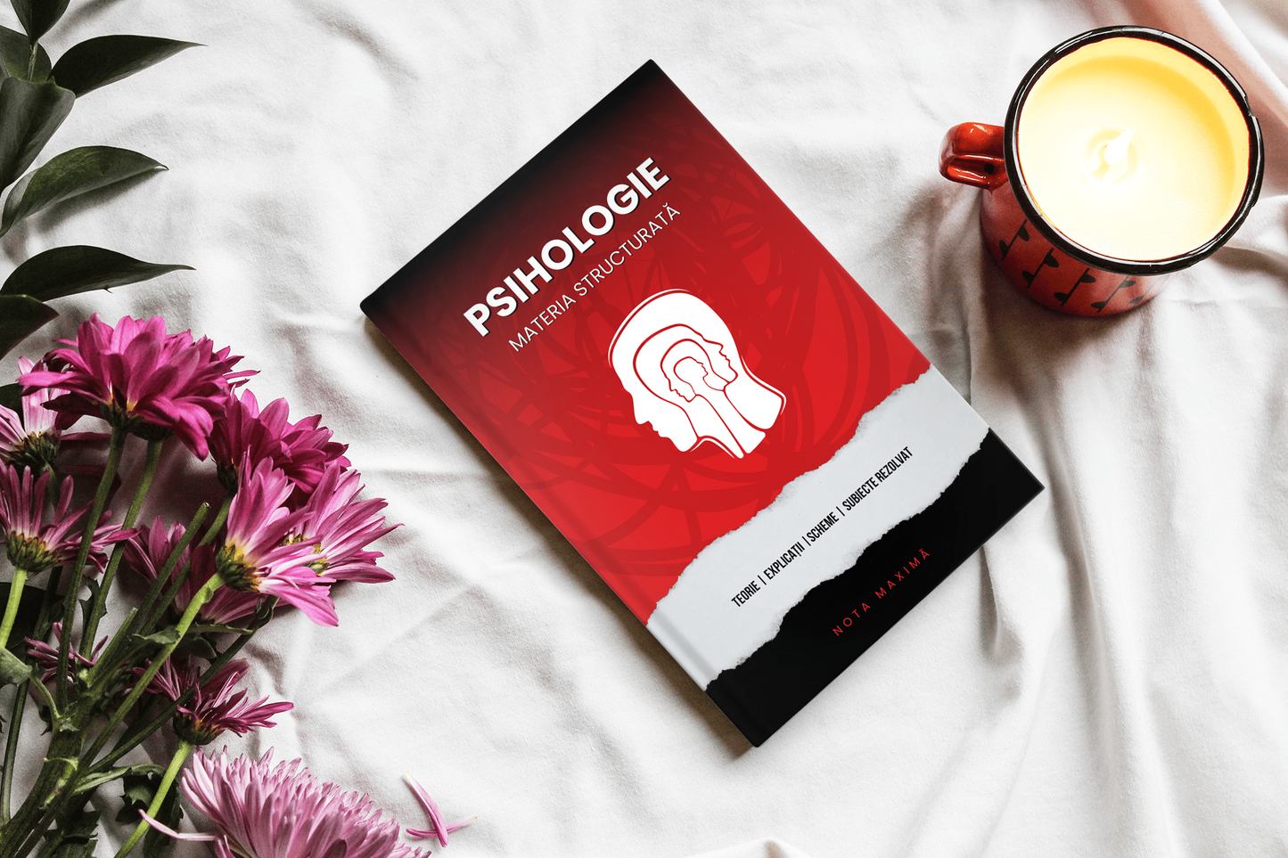 Psihologie | Carte Bacalaureat