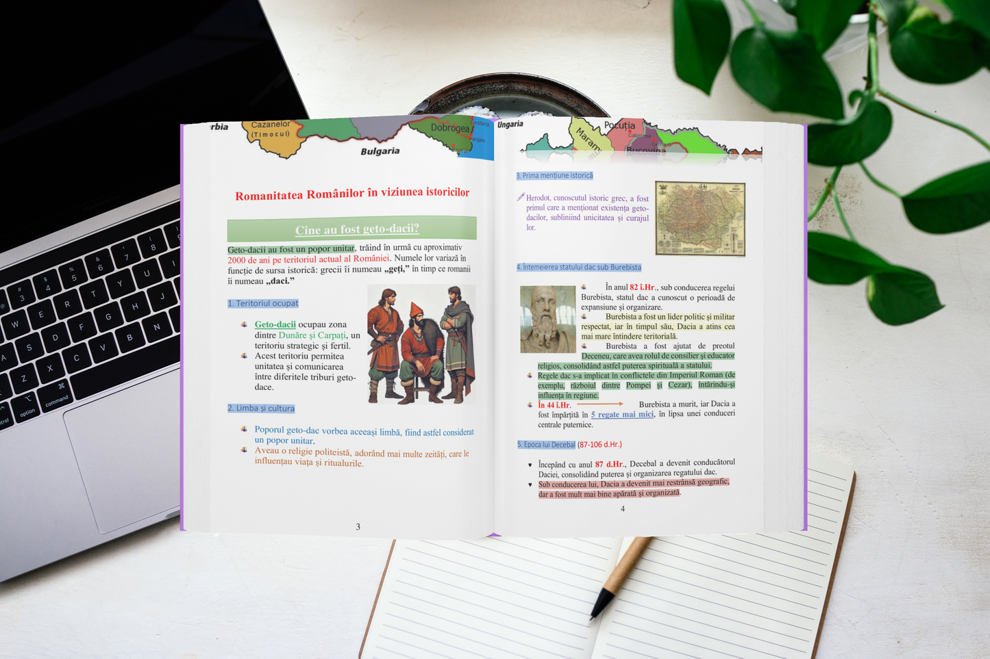 Istorie | Carte Bacalaureat