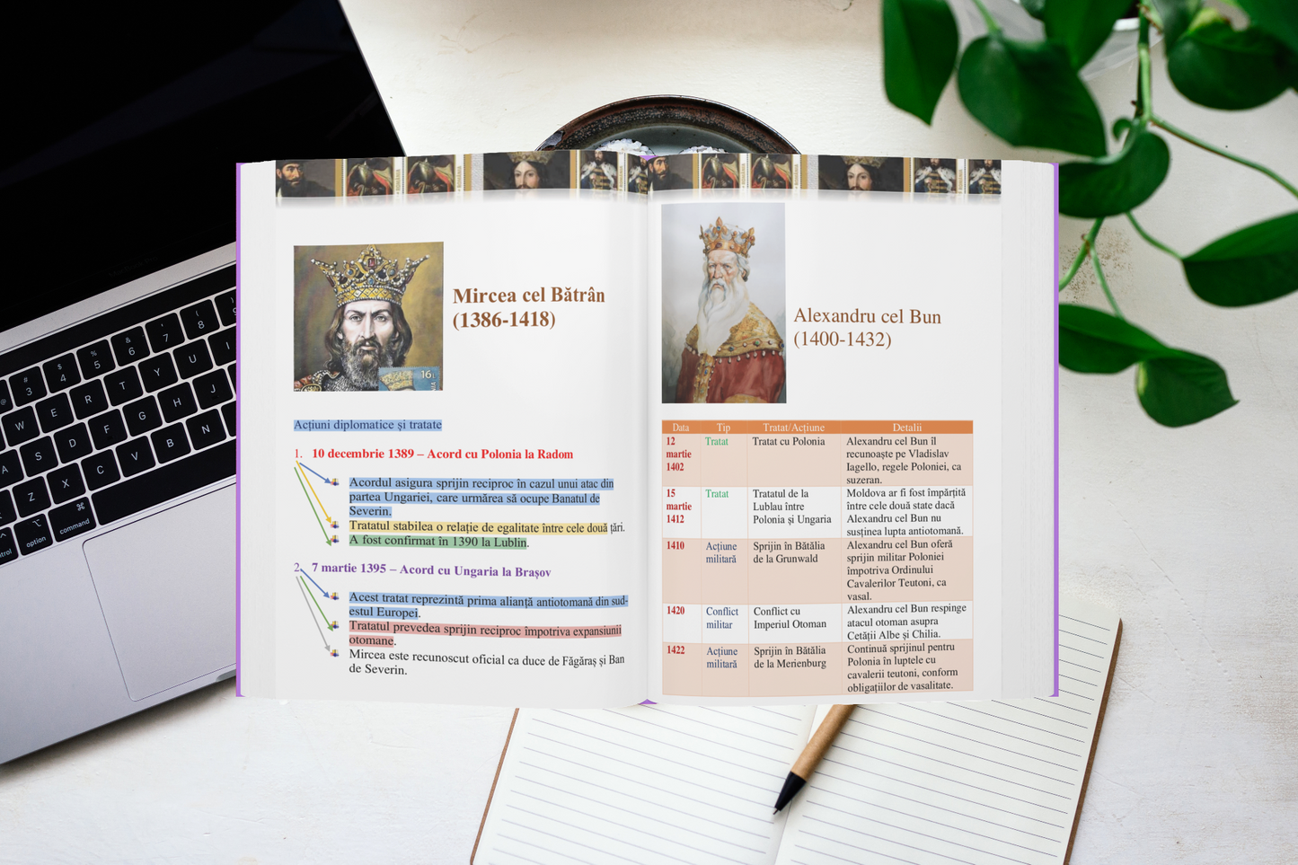 Istorie | Carte Bacalaureat