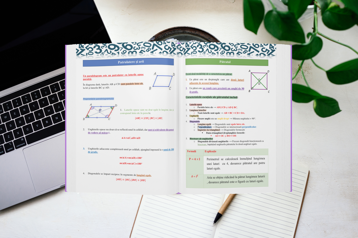 Evaluarea Națională | Matematică