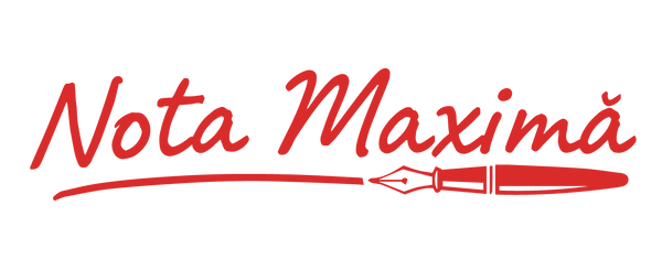 Nota Maximă