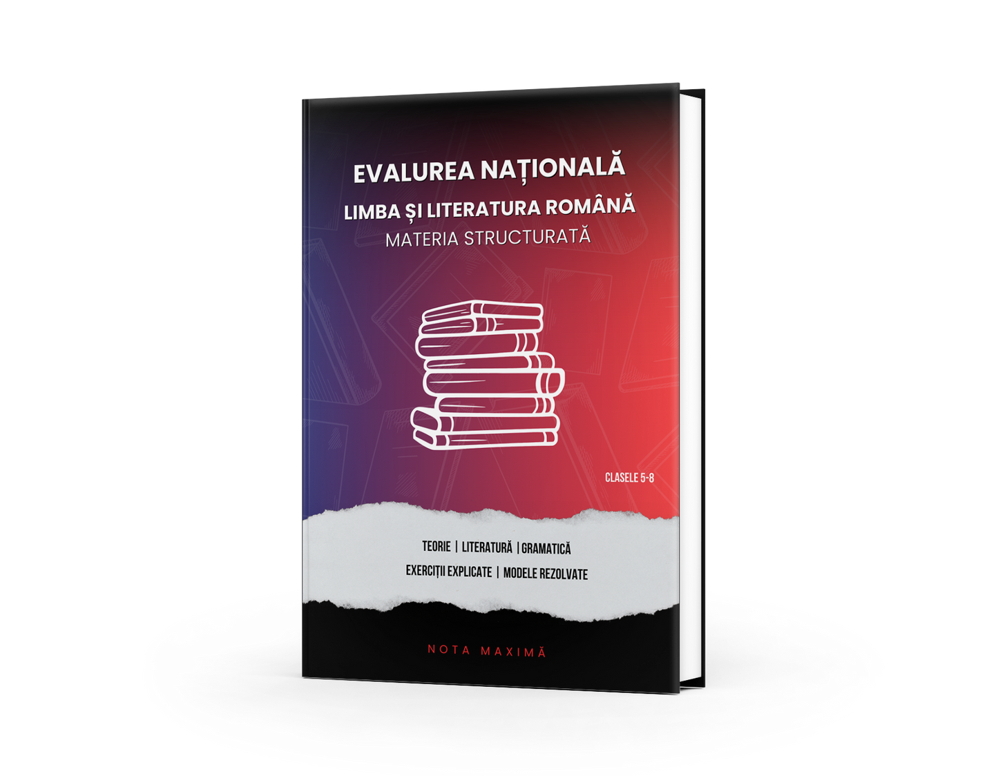 Evaluarea Națională | Română