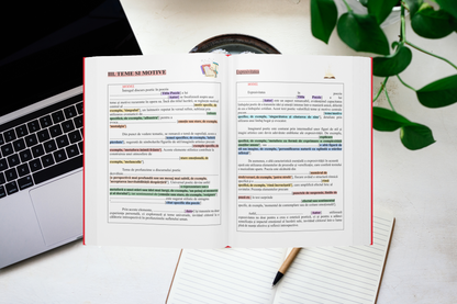Română | Carte Bacalaureat